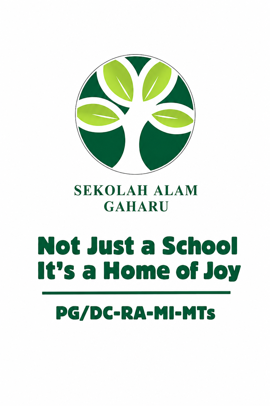 Program Pendidikan